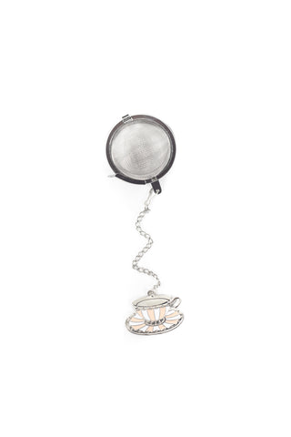 Teacup Tea Infuser Case of 6