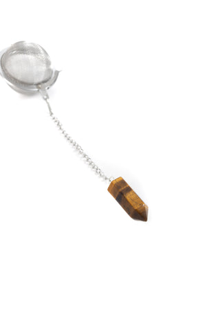 Tiger Eye Tea Infuser Case of 6